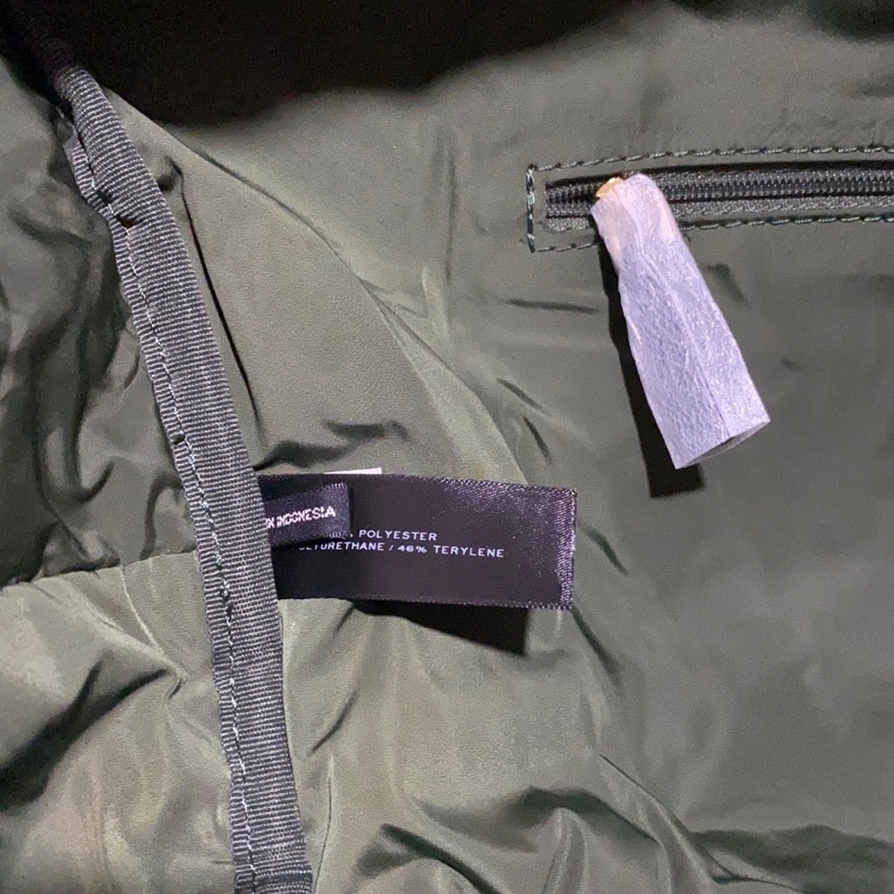 🔥🔥🔥NWT Marc Jacobs Diamond-Quilted Large Weekender - Picture 9 of 12
